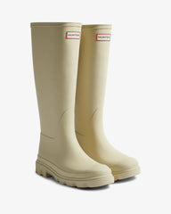 Hunter - Unisex Downpour Tall Wellington Boot