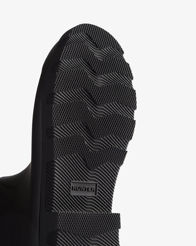 Hunter - Men's Downpour Field Adjustable Tall Wellington Boot