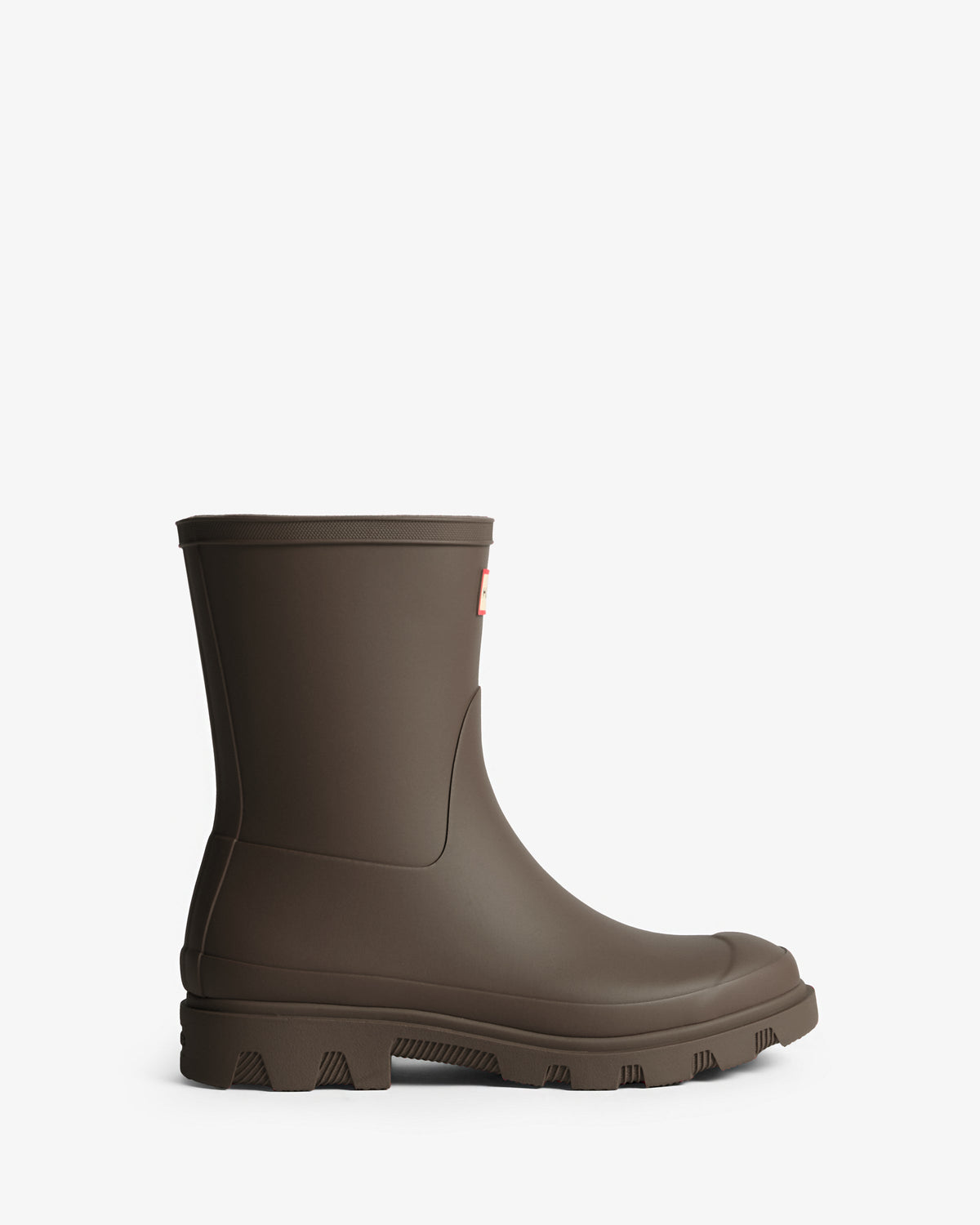 Hunter - Unisex Downpour Short Wellington Boot