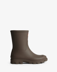 Hunter - Unisex Downpour Short Wellington Boot