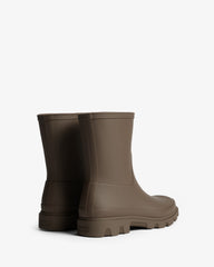 Hunter - Unisex Downpour Short Wellington Boot