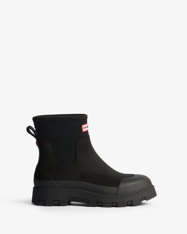 Hunter - Unisex Elements Neoprene Chelsea Boot