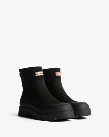Hunter - Unisex Elements Neoprene Chelsea Boot