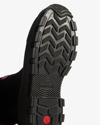 Hunter - Unisex Elements Neoprene Chelsea Boot