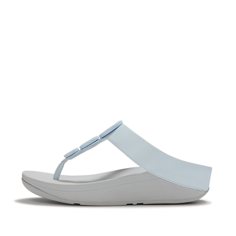 FitFlop - Halo Toe-Post Evening Hotfix Sandals