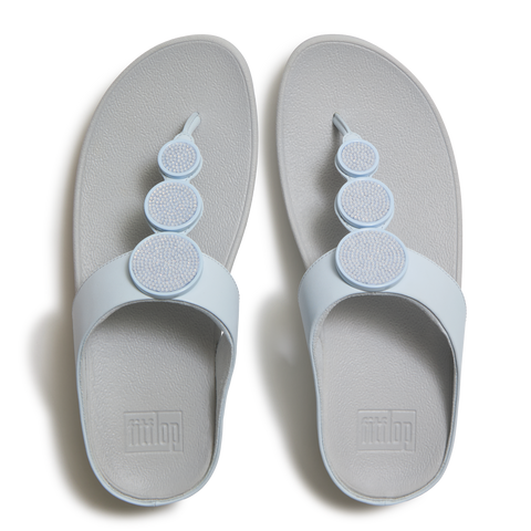 FitFlop - Halo Toe-Post Evening Hotfix Sandals