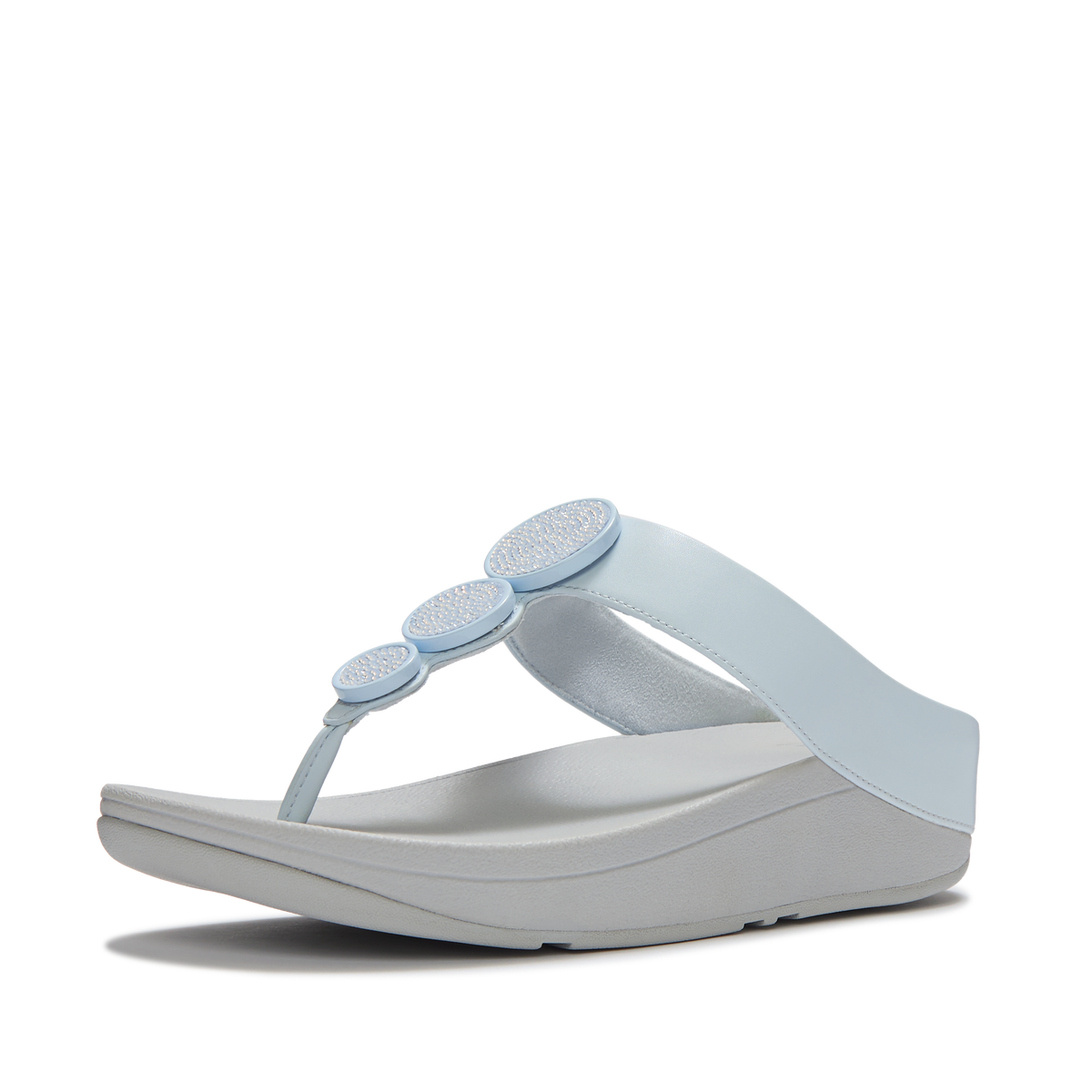 FitFlop - Halo Toe-Post Evening Hotfix Sandals