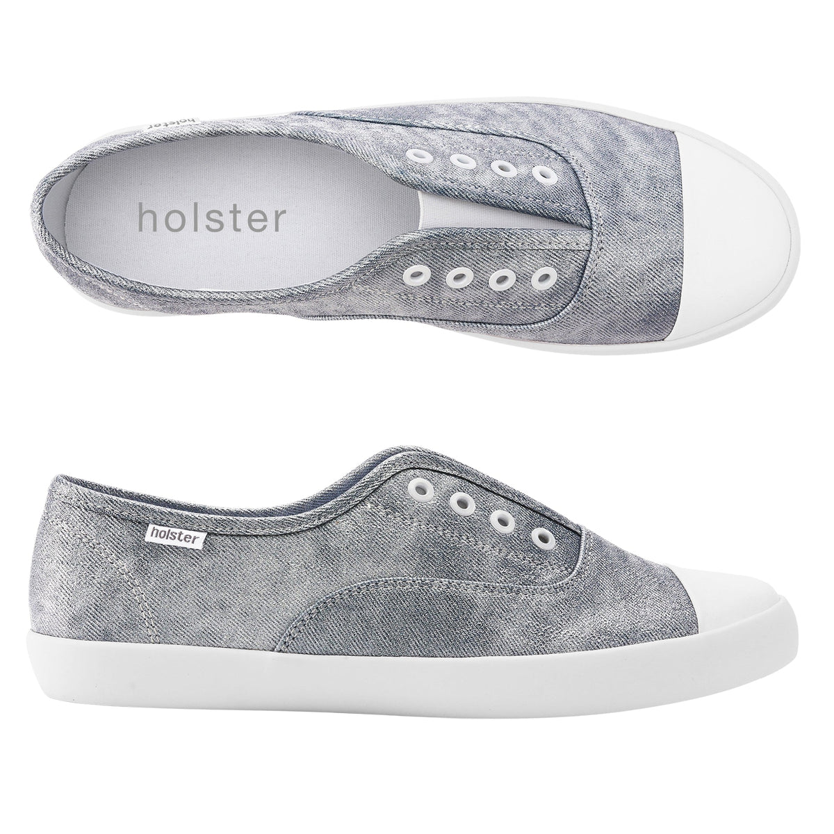 Holster Lulu Shimmer