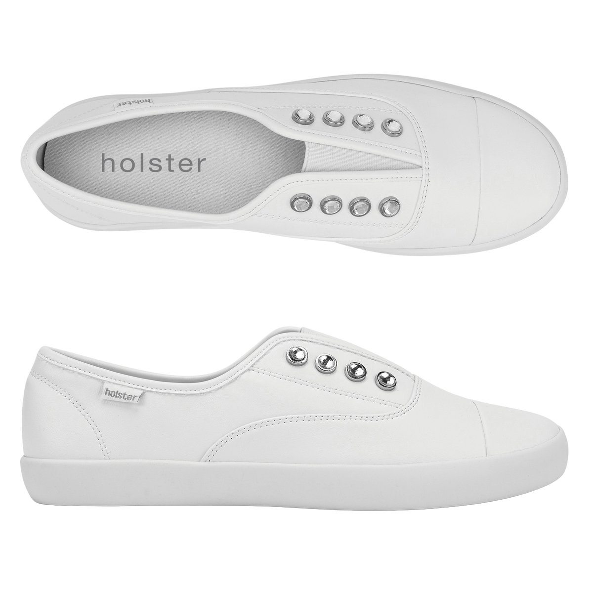 Holster Ruby