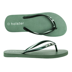 Holster Holiday
