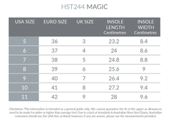 Holster Magic