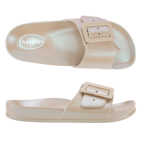 Holster - Solace Metallic