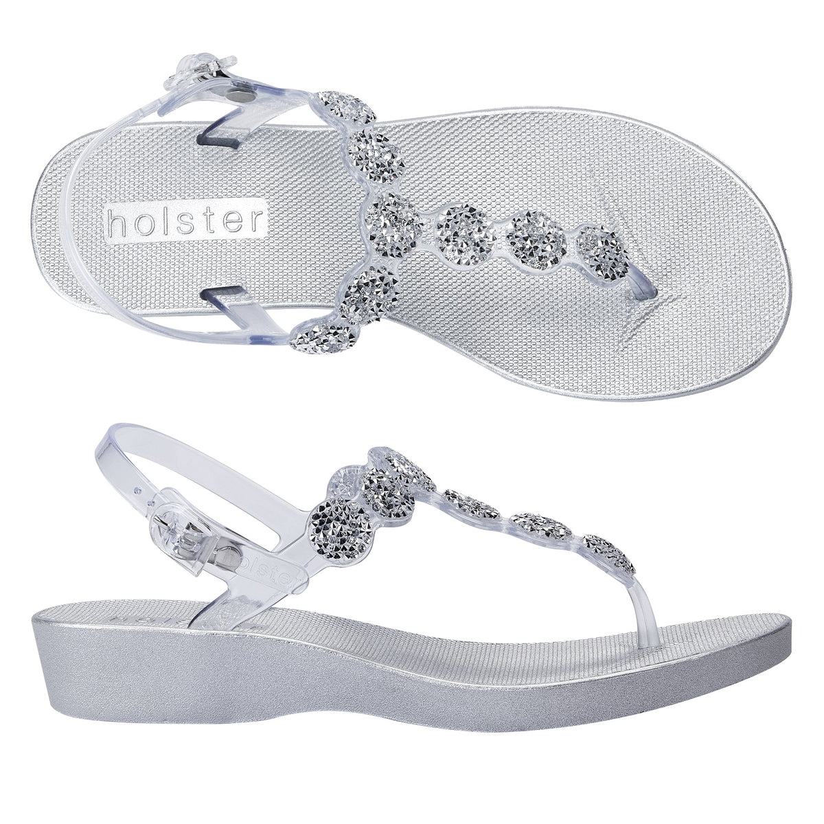 Holster Giselle Wedge