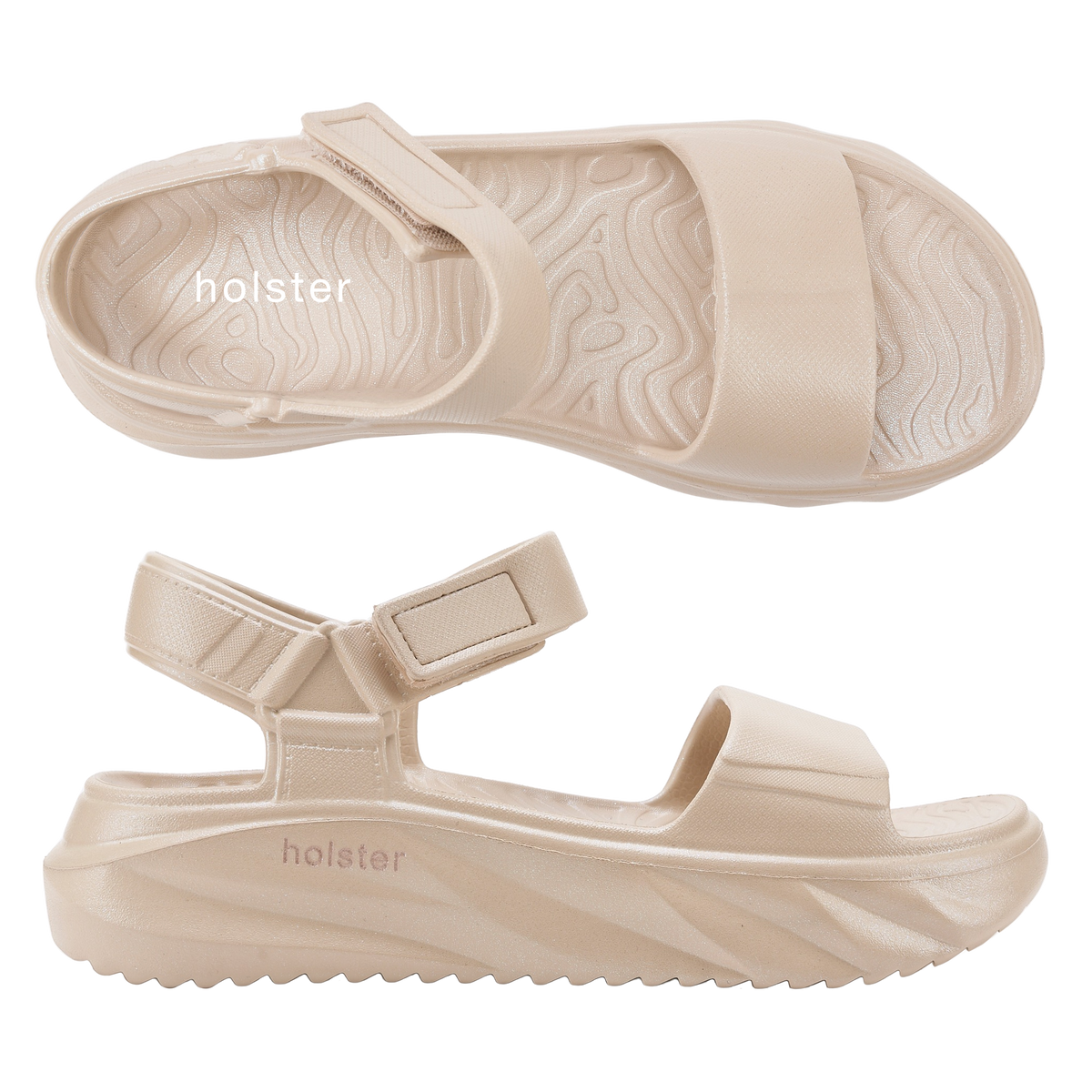 Holster Cloudnine Metallic