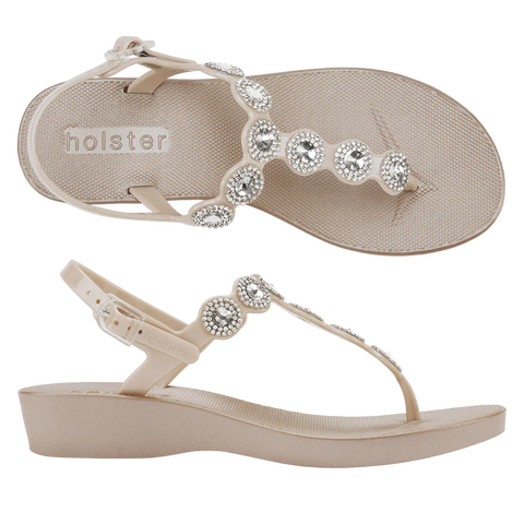 Holster - Gorgeous Wedge