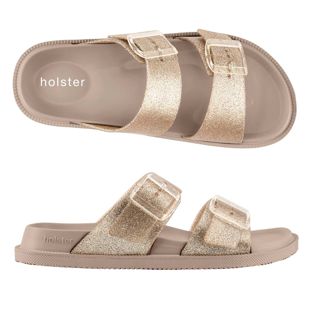 Holster Soleshimmer Glitter
