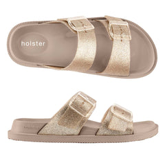 Holster Soleshimmer Glitter