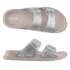 Holster Soleshimmer Glitter