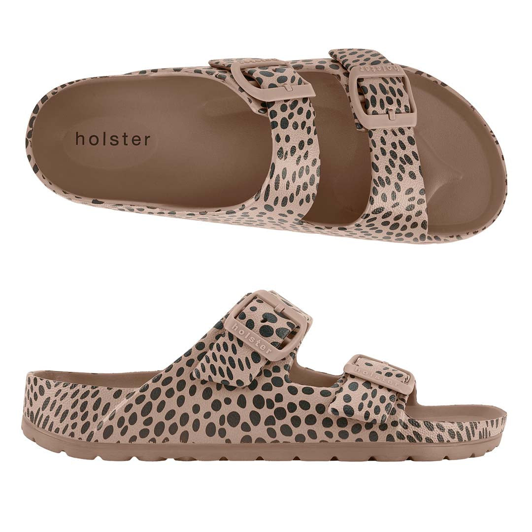Holster Sunsafari Cheetah