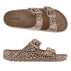 Holster Sunsafari Cheetah