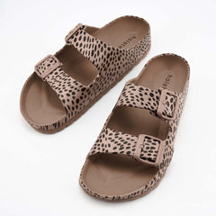 Holster Sunsafari Cheetah