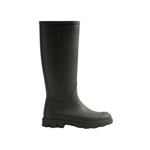Hunter - Women's Downpour Tall Wellington Boot