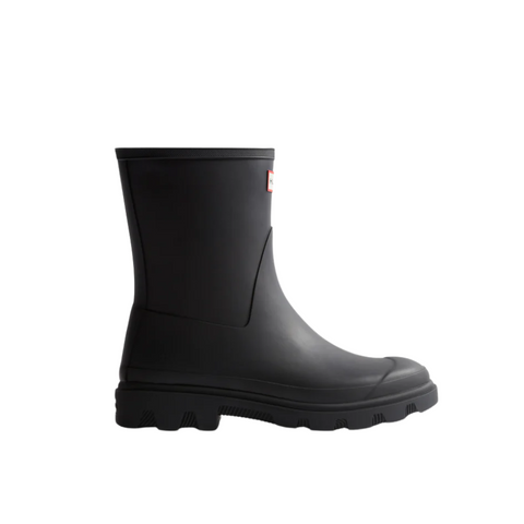 Hunter - Women's Downpour Short Wellington Boot