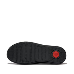 FitFlop - IQ-Comff Leather Loafers
