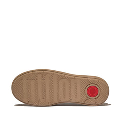 FitFlop - IQ-Comff Tassel Suede Loafers