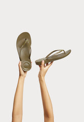 FitFlop - iQushion Ombre Sparkle Fit-Flops