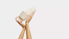 FitFlop - iQushion Pool Slides