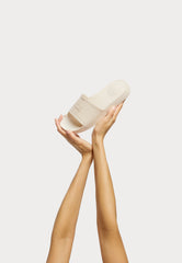 FitFlop - iQushion Pool Slides
