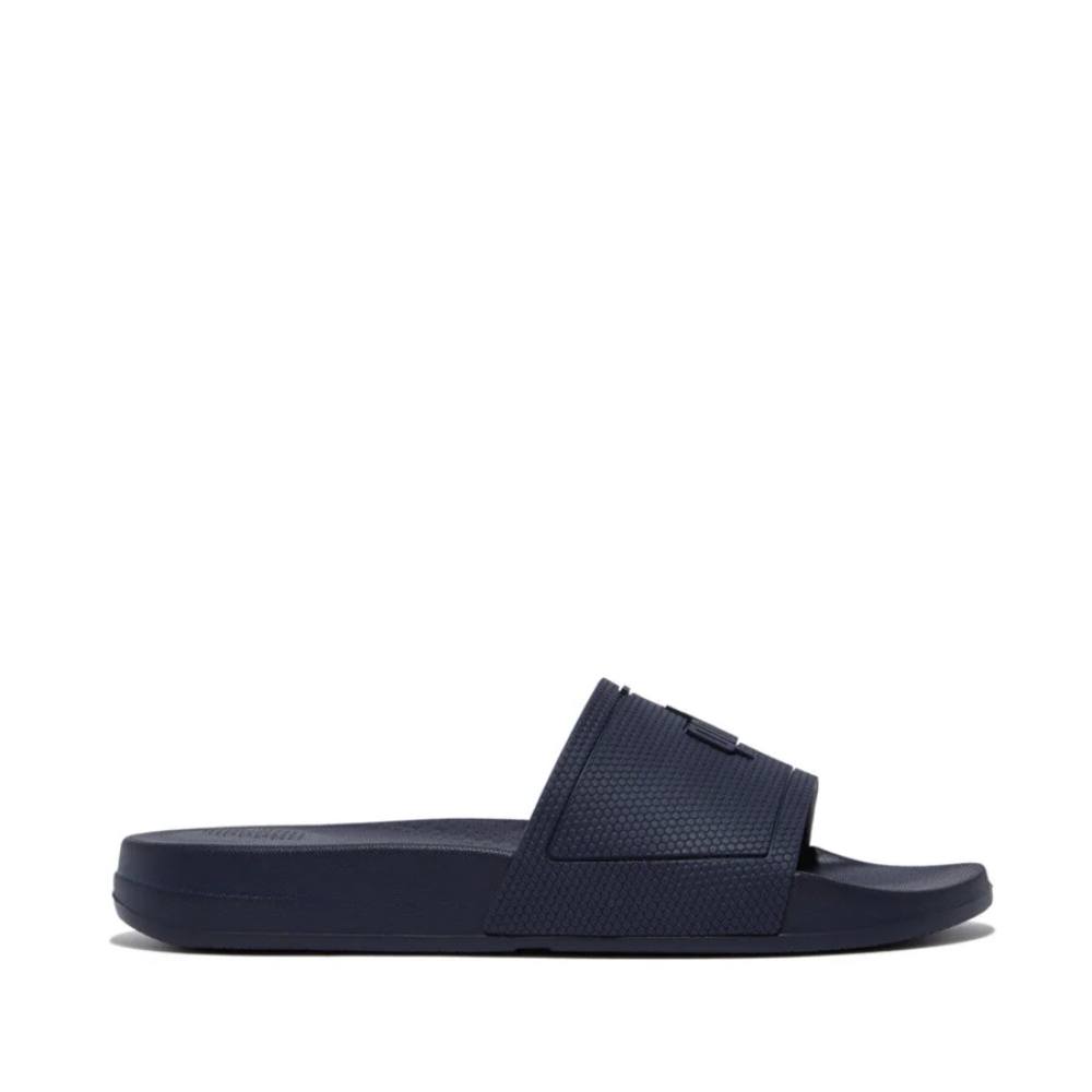 FitFlop - IQUSHION Mens Pool Slides