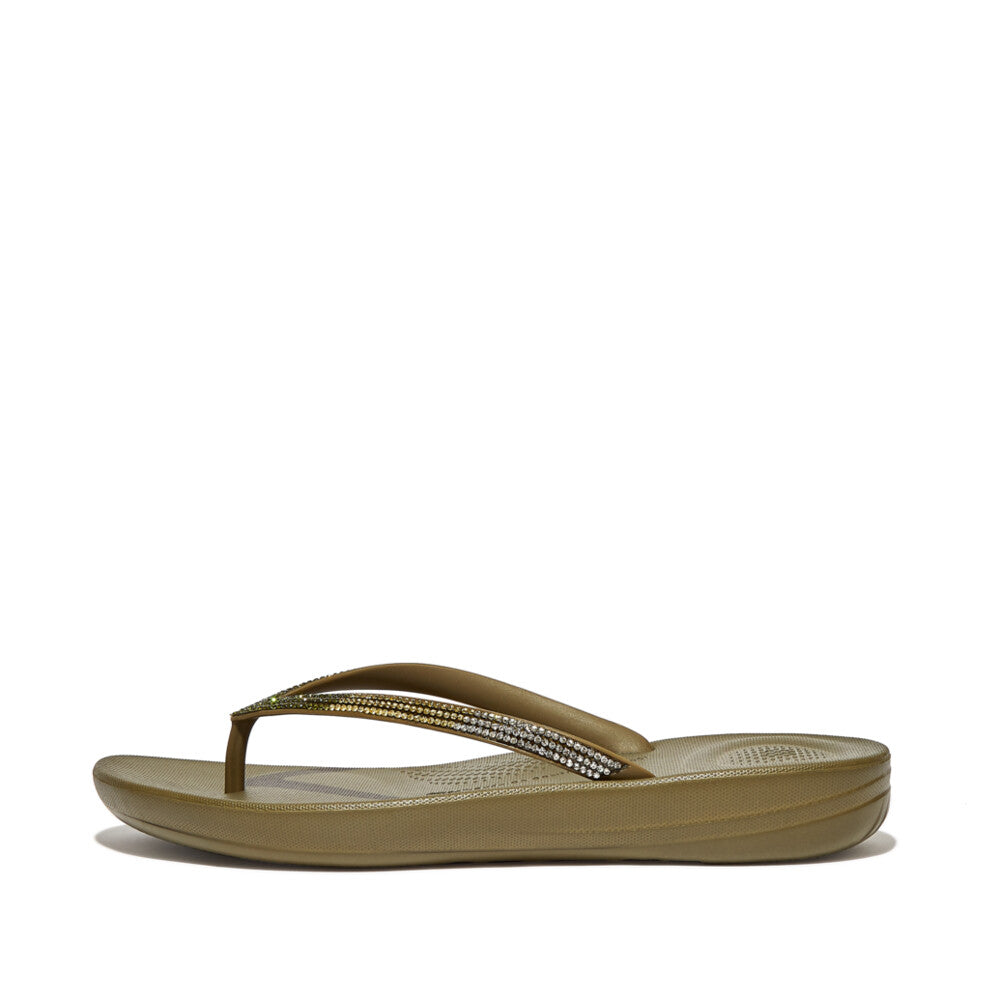 FitFlop - iQushion Ombre Sparkle Fit-Flops