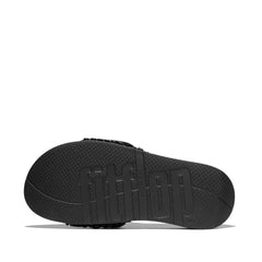 FitFlop - iQushion Adjustable Multi-Crystal Slides