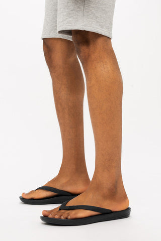 FitFlop - iQushion Mens Ergonomic Flip-Flops