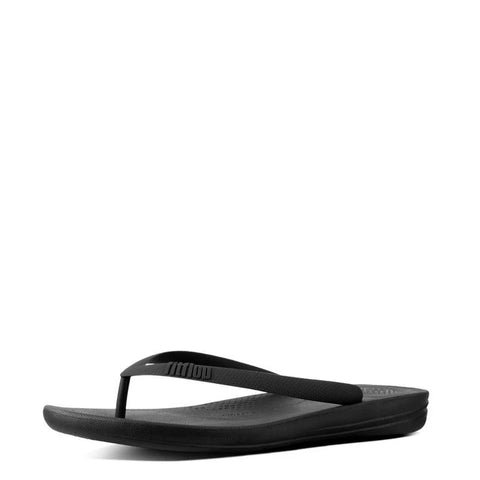 FitFlop - IQUSHION Mens Ergonomic Flip-Flops