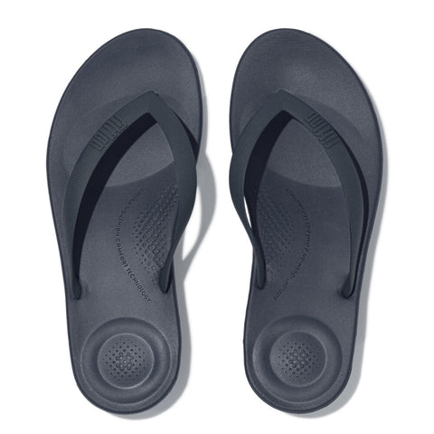 FitFlop - iQushion Mens Ergonomic Flip-Flops