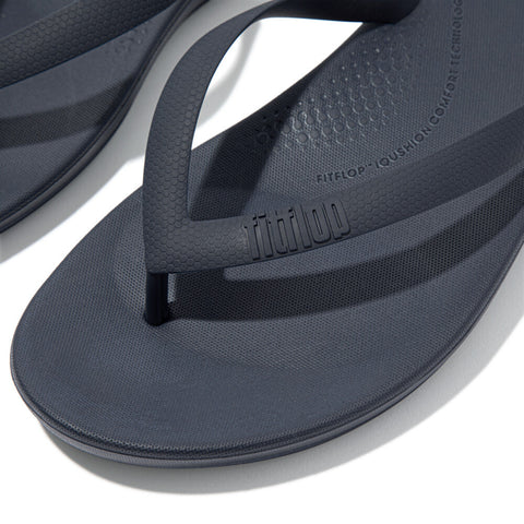 FitFlop - iQushion Mens Ergonomic Flip-Flops