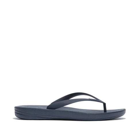 FitFlop - IQUSHION Mens Ergonomic Flip-Flops