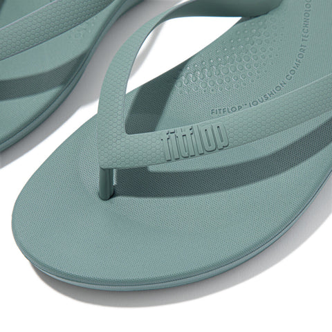 FitFlop - iQushion Mens Ergonomic Flip-Flops
