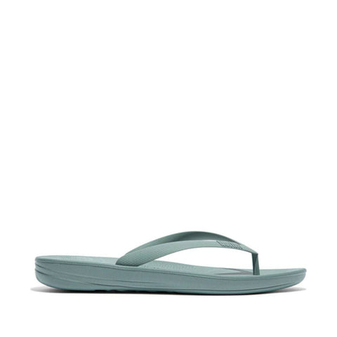 FitFlop - IQUSHION Mens Ergonomic Flip-Flops