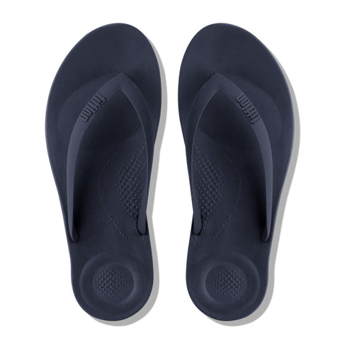 FitFlop - iQushion Mens Ergonomic Flip-Flops