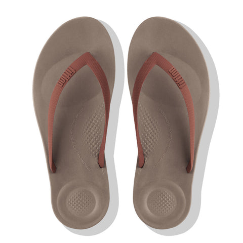 FitFlop - iQushion Mens Ergonomic Flip-Flops