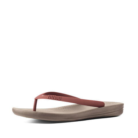FitFlop - iQushion Mens Ergonomic Flip-Flops