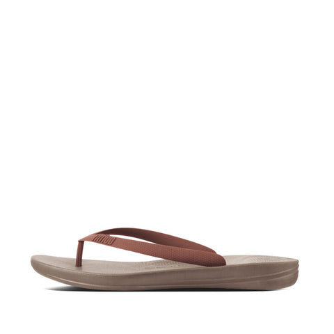FitFlop - iQushion Mens Ergonomic Flip-Flops
