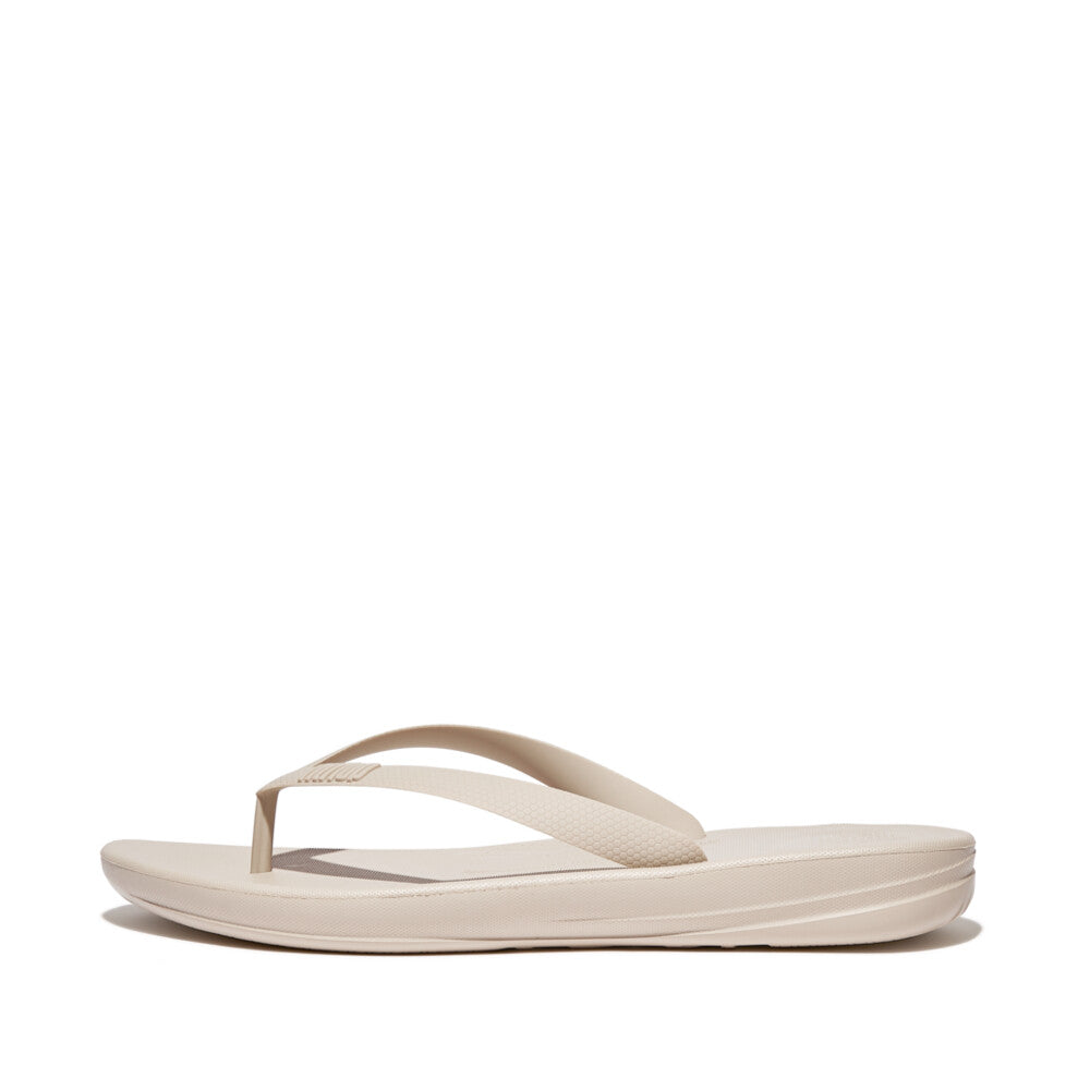 FitFlop - iQushion Mens Ergonomic Flip-Flops