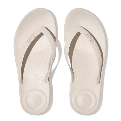 FitFlop - iQushion Mens Ergonomic Flip-Flops