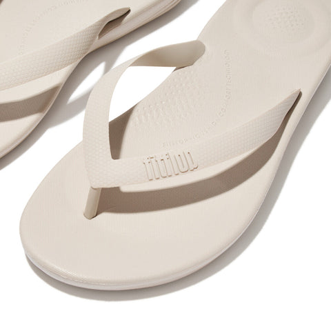 FitFlop - iQushion Mens Ergonomic Flip-Flops