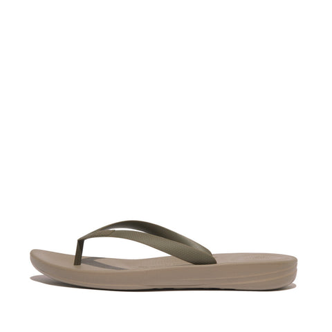 FitFlop - iQushion Mens Ergonomic Flip-Flops